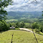 La Del Cerro Alto