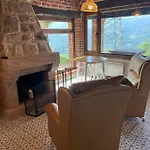 La Del Cerro Alto