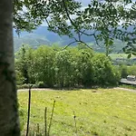La Del Cerro Alto 아파트 *