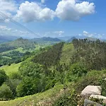 La Del Cerro Alto