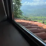 La Del Cerro Alto *