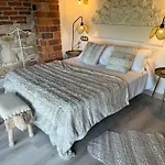 La Del Cerro Alto Appartement