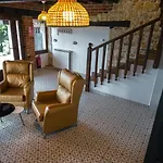 La Del Cerro Alto Appartement Beceña
