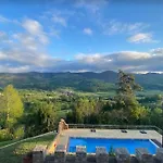 La Del Cerro Alto 아파트 Beceña