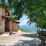 La Del Cerro Alto *