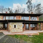 La Del Cerro Alto 아파트