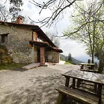 La Del Cerro Alto Apartment Becena