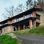 La Del Cerro Alto Becena