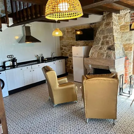 아파트 La Del Cerro Alto