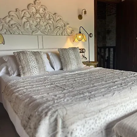 La Del Cerro Alto Apartment Becena