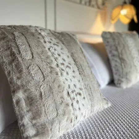 La Del Cerro Alto 아파트