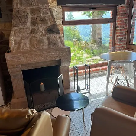 아파트 La Del Cerro Alto