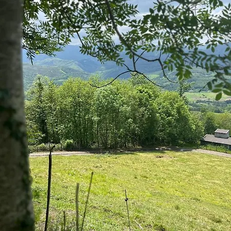 La Del Cerro Alto 아파트 *