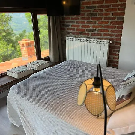 La Del Cerro Alto Beceña