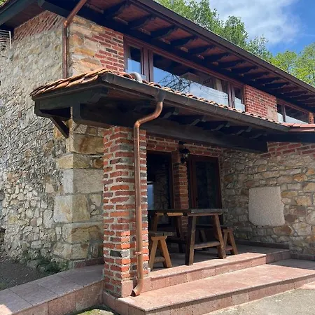 La Del Cerro Alto Apartment