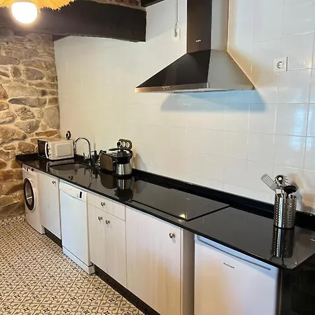 La Del Cerro Alto * Beceña