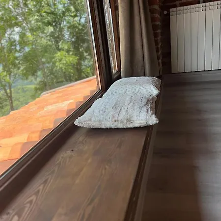 아파트 La Del Cerro Alto *