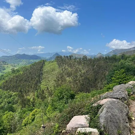Διαμέρισμα La Del Cerro Alto
