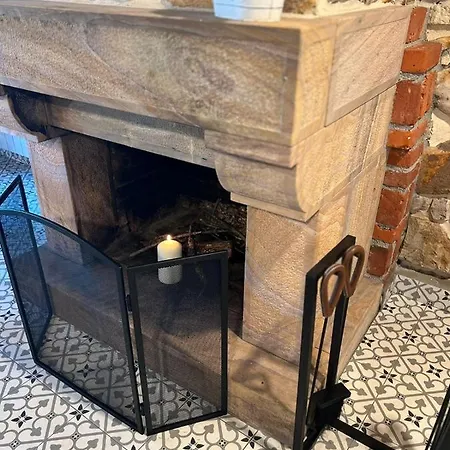 아파트 La Del Cerro Alto *