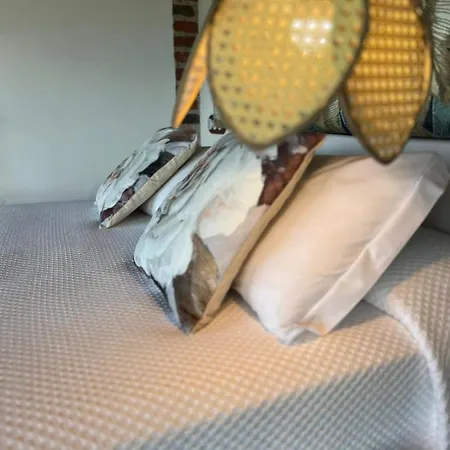 La Del Cerro Alto 아파트 Beceña