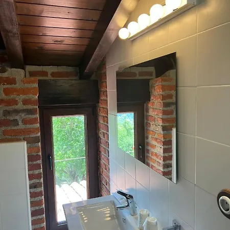 La Del Cerro Alto Beceña