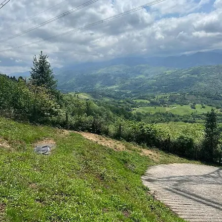 La Del Cerro Alto