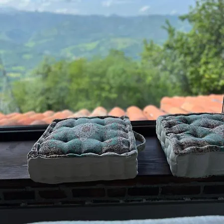 La Del Cerro Alto 아파트