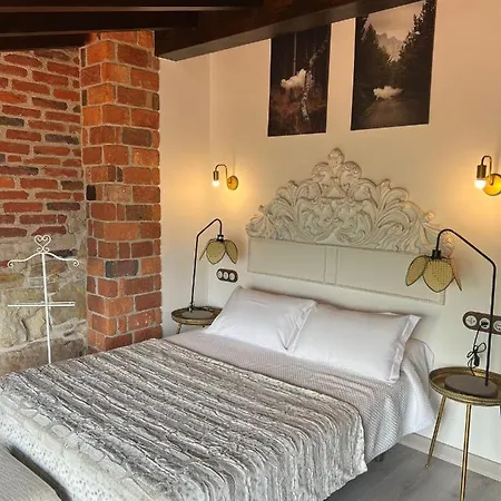 La Del Cerro Alto Beceña