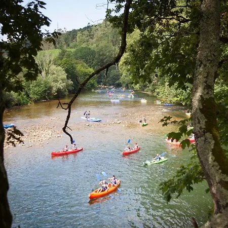 아파트 La Del Cerro Alto *