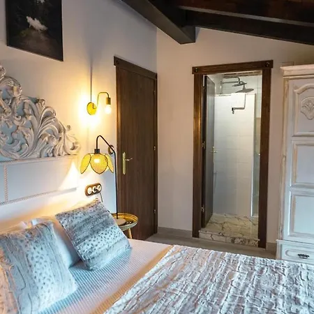 Apartment La Del Cerro Alto