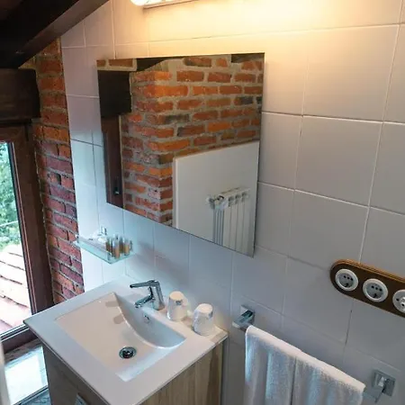 아파트 La Del Cerro Alto Beceña