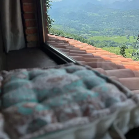 아파트 La Del Cerro Alto Beceña