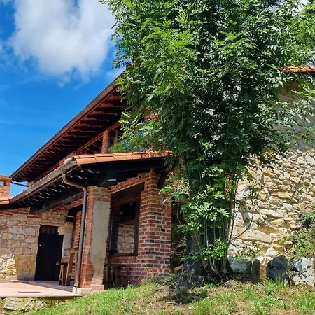 아파트 La Del Cerro Alto