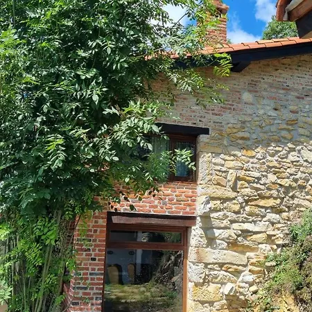 Apartment La Del Cerro Alto Becena