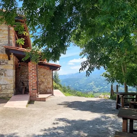 La Del Cerro Alto *