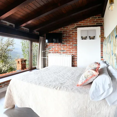 Apartman La Del Cerro Alto *