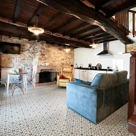Apartman La Del Cerro Alto Beceña