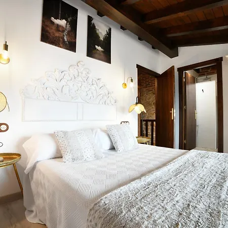 Apartment La Del Cerro Alto