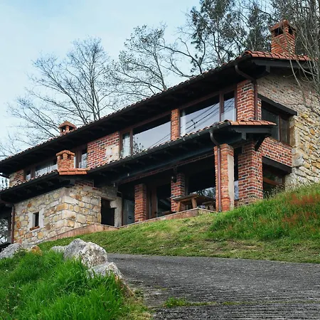La Del Cerro Alto Beceña